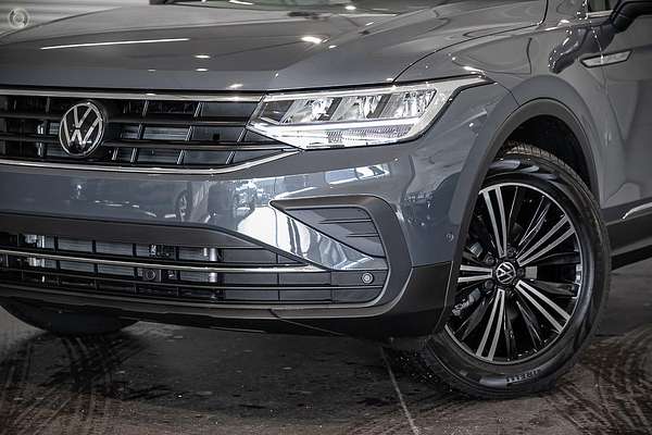 2024 Volkswagen Tiguan 132TSI Life 5N
