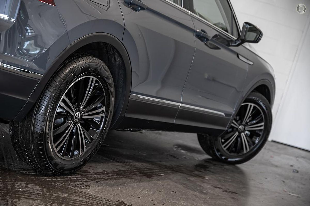 2024 Volkswagen Tiguan 132TSI Life 5N