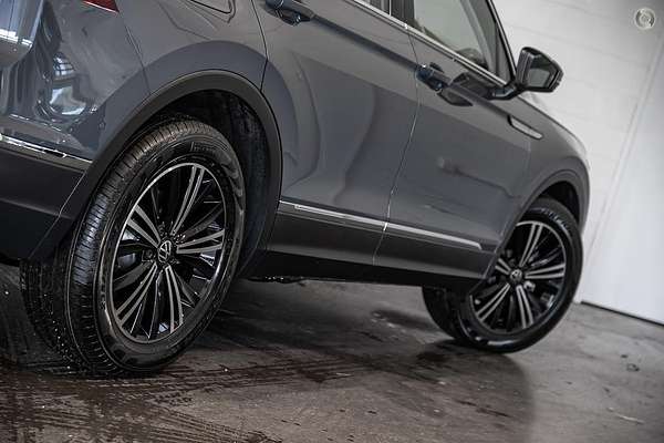 2024 Volkswagen Tiguan 132TSI Life 5N