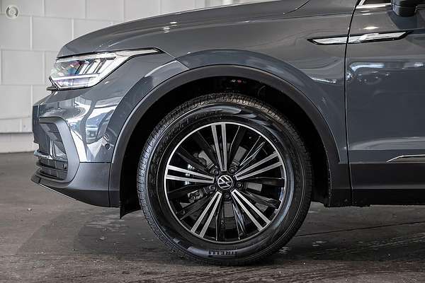 2024 Volkswagen Tiguan 132TSI Life 5N