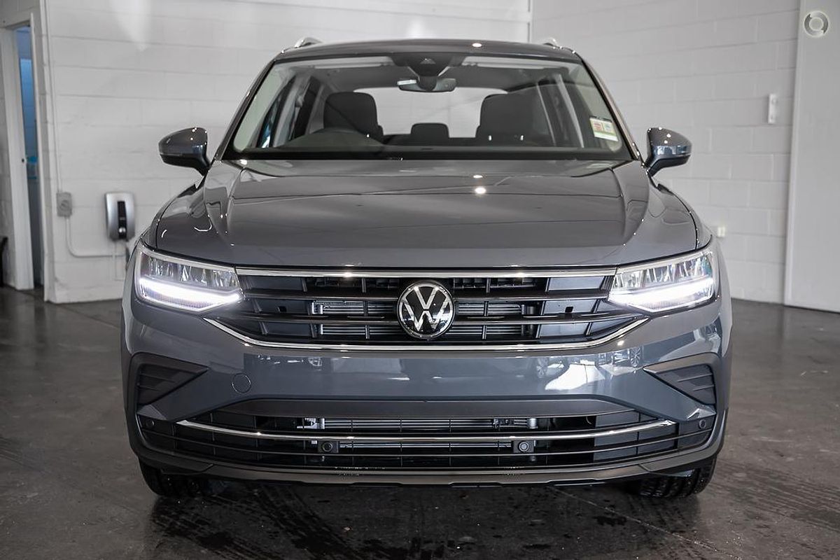 2024 Volkswagen Tiguan 132TSI Life 5N