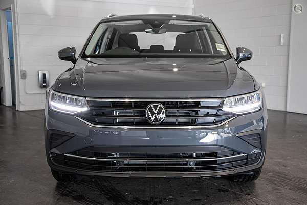 2024 Volkswagen Tiguan 132TSI Life 5N