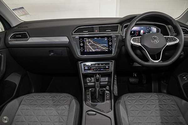 2024 Volkswagen Tiguan 132TSI Life 5N