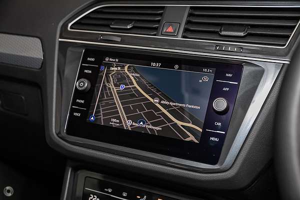 2024 Volkswagen Tiguan 132TSI Life 5N