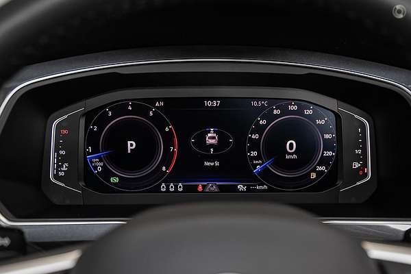 2024 Volkswagen Tiguan 132TSI Life 5N