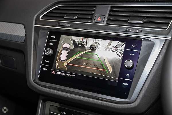 2024 Volkswagen Tiguan 132TSI Life 5N