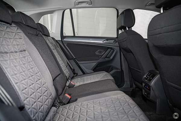 2024 Volkswagen Tiguan 132TSI Life 5N