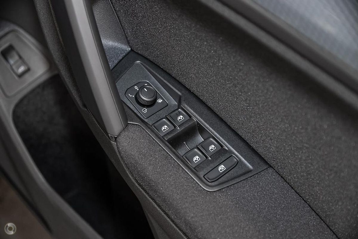 2024 Volkswagen Tiguan 132TSI Life 5N