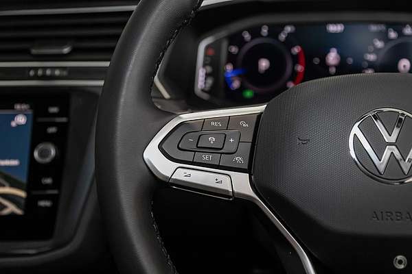 2024 Volkswagen Tiguan 132TSI Life 5N