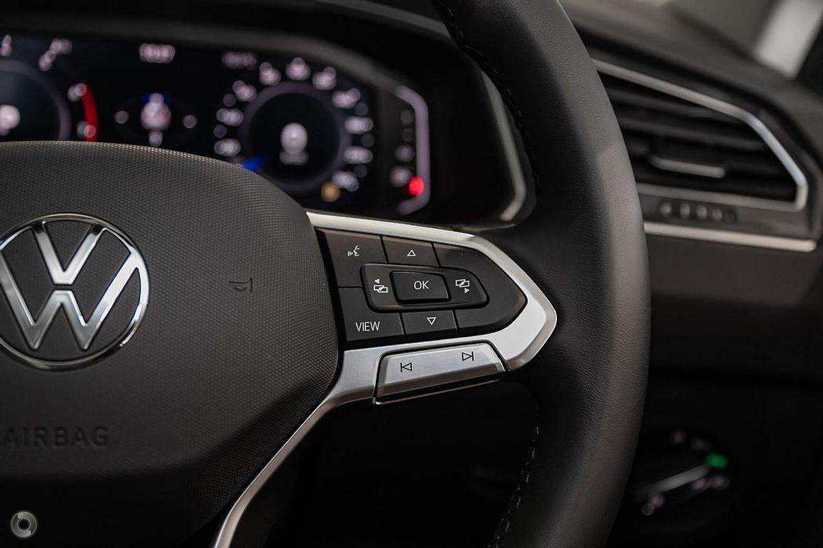 2024 Volkswagen Tiguan 132TSI Life 5N
