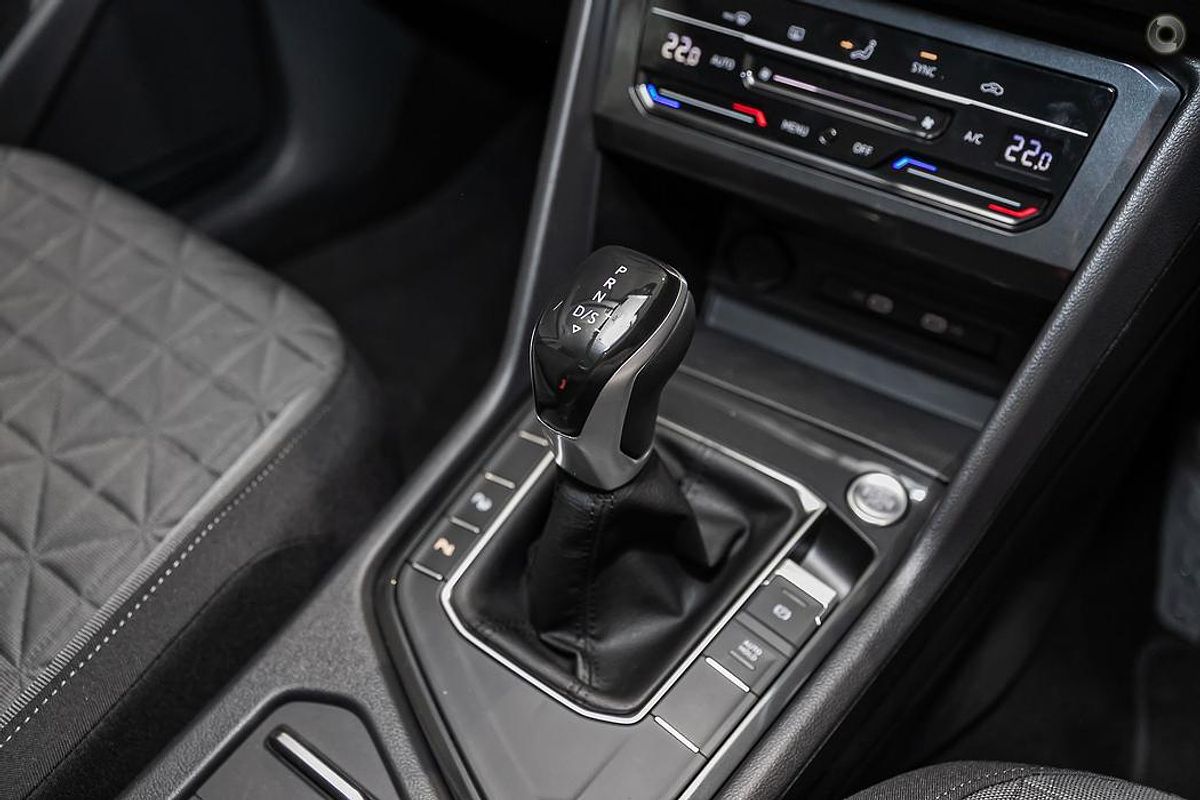 2024 Volkswagen Tiguan 132TSI Life 5N