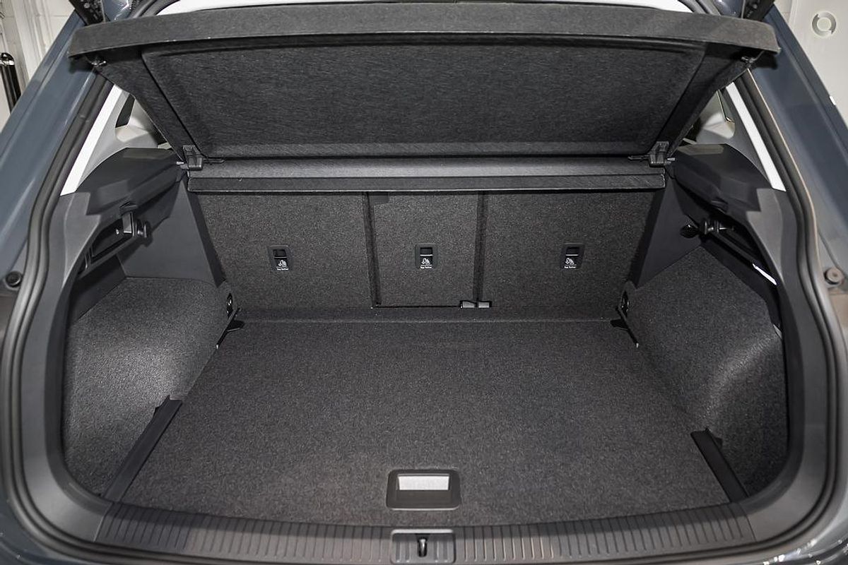 2024 Volkswagen Tiguan 132TSI Life 5N
