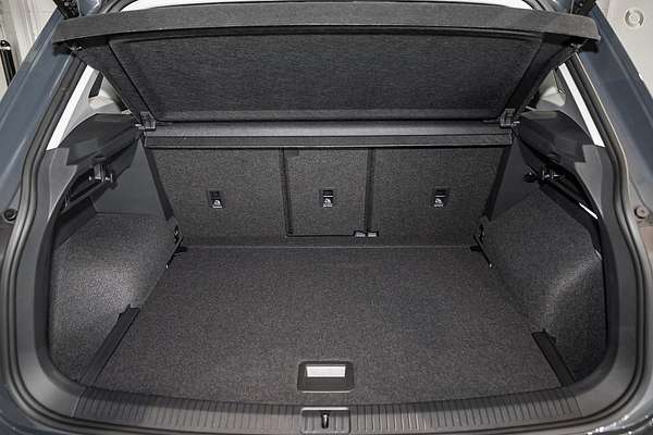 2024 Volkswagen Tiguan 132TSI Life 5N