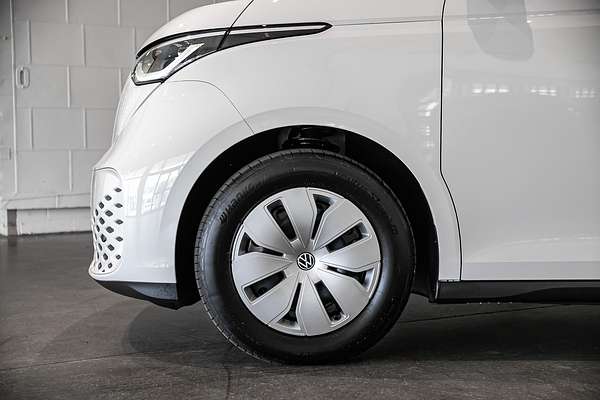 2025 Volkswagen ID. Buzz Cargo BEV550 EBN SWB