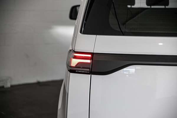 2025 Volkswagen ID. Buzz Cargo BEV550 EBN SWB