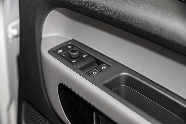 2025 Volkswagen ID. Buzz Cargo BEV550 EBN SWB
