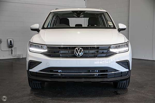 2024 Volkswagen Tiguan 132TSI Life 5N