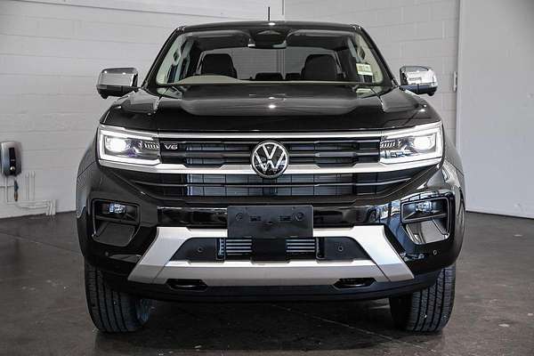 2024 Volkswagen Amarok TDI600 Style NF 4X4
