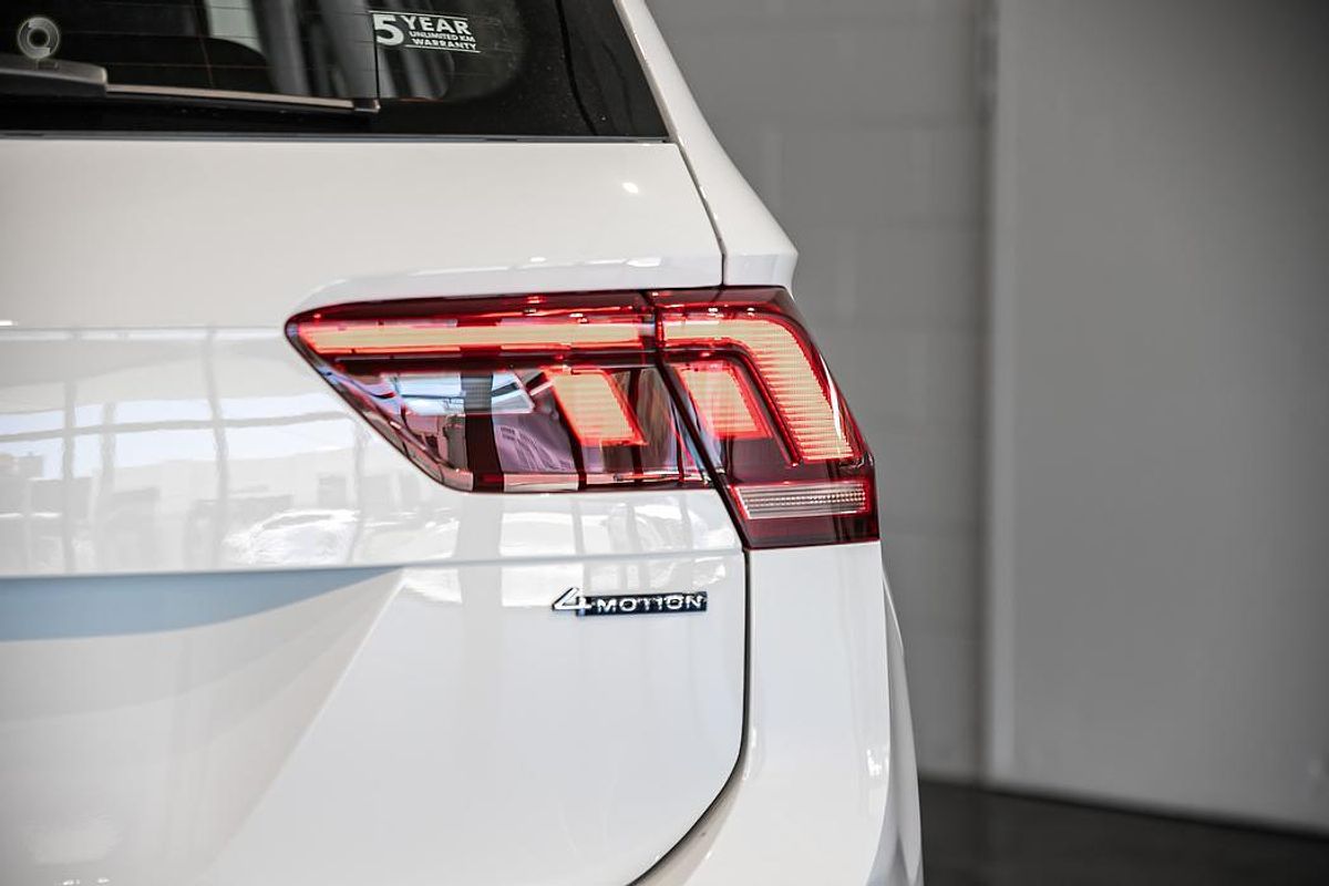 2024 Volkswagen Tiguan 132TSI Life 5N