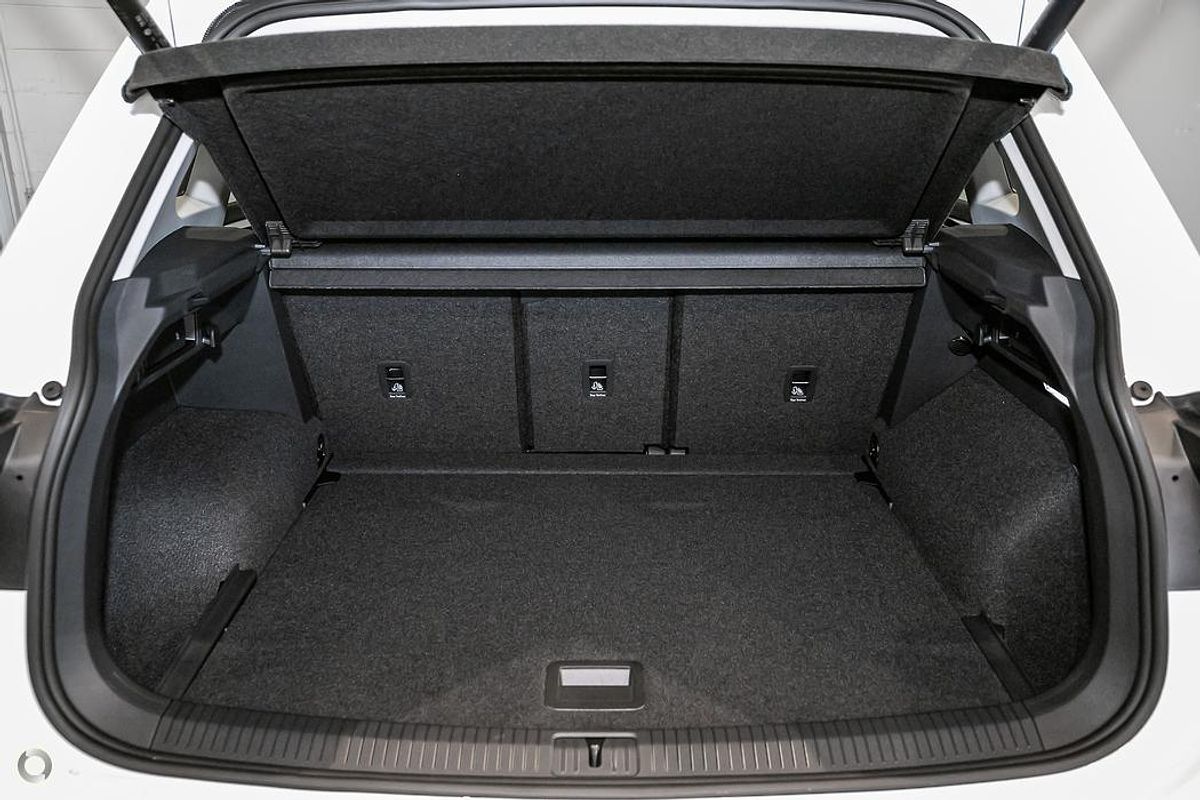2024 Volkswagen Tiguan 132TSI Life 5N