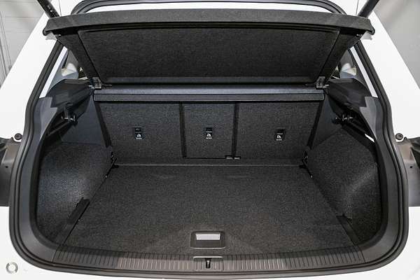 2024 Volkswagen Tiguan 132TSI Life 5N