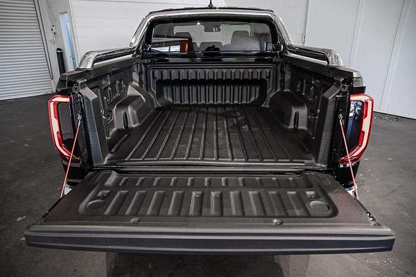 2024 Volkswagen Amarok TDI600 Style NF 4X4