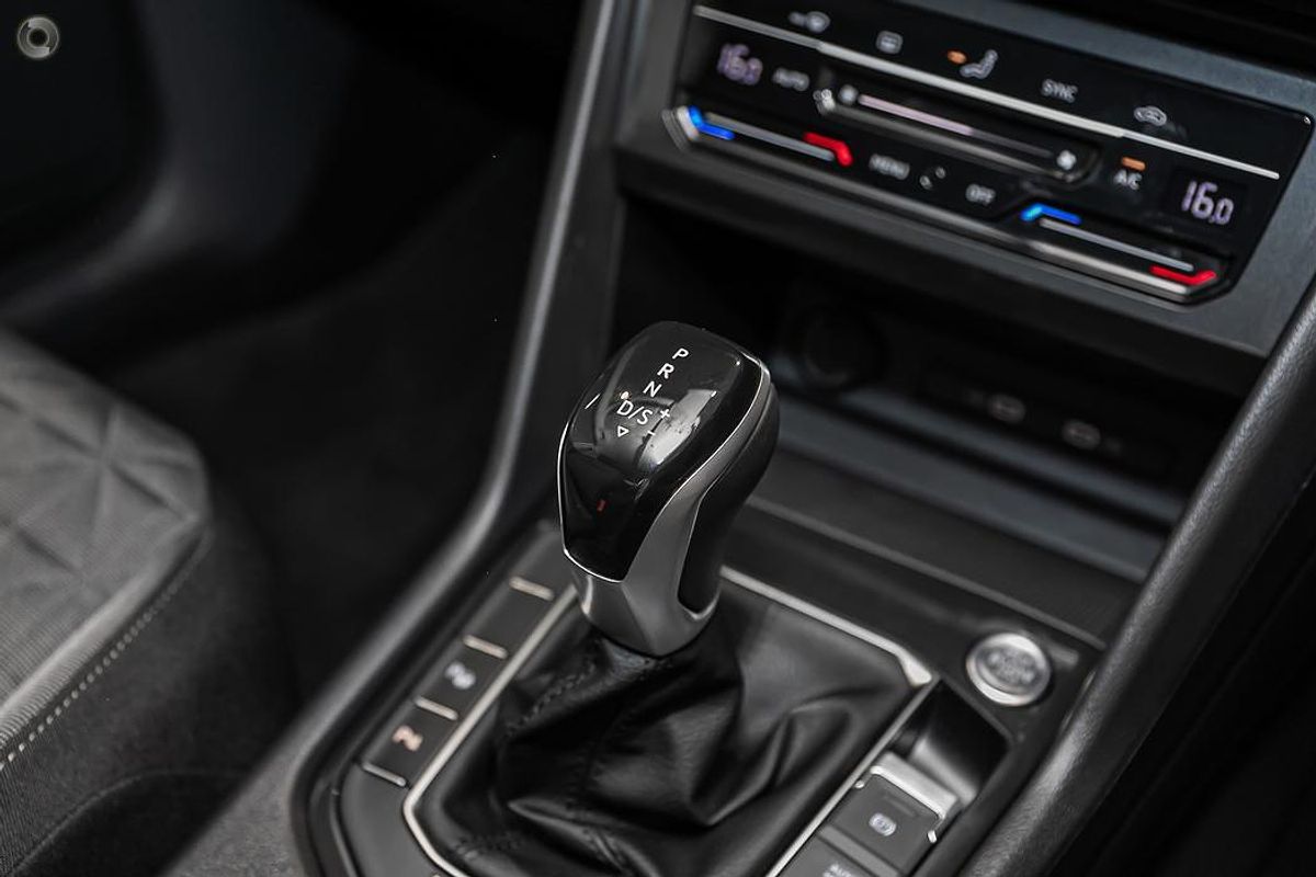 2024 Volkswagen Tiguan 132TSI Life 5N