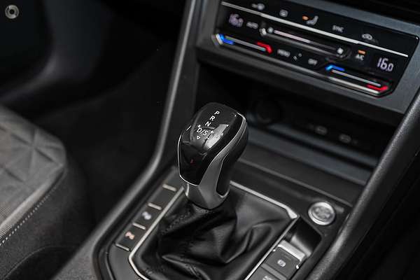 2024 Volkswagen Tiguan 132TSI Life 5N