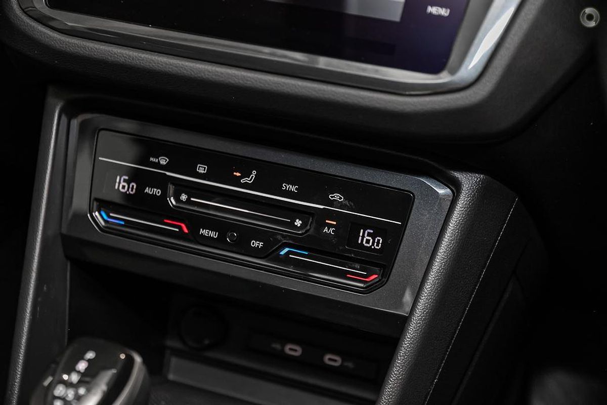 2024 Volkswagen Tiguan 132TSI Life 5N