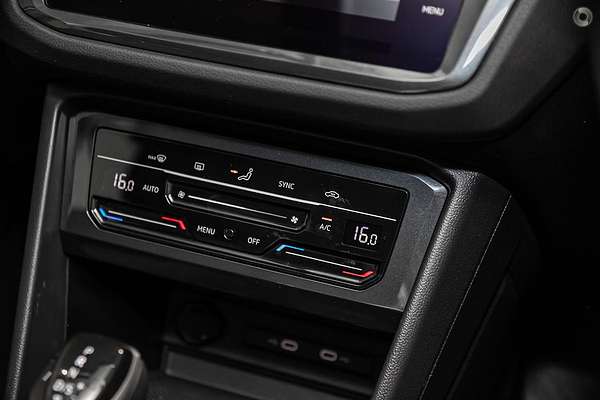 2024 Volkswagen Tiguan 132TSI Life 5N