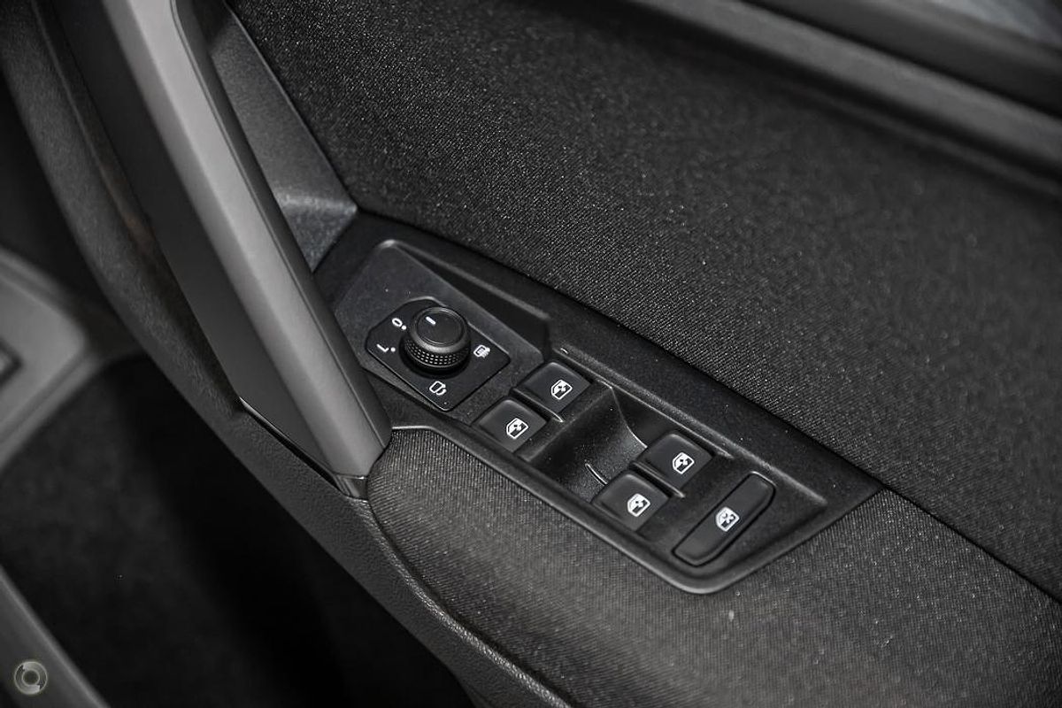 2024 Volkswagen Tiguan 132TSI Life 5N