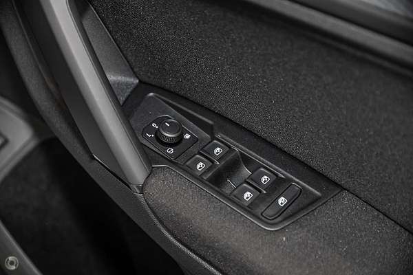 2024 Volkswagen Tiguan 132TSI Life 5N