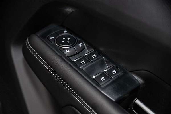2024 Volkswagen Amarok TDI600 Style NF 4X4
