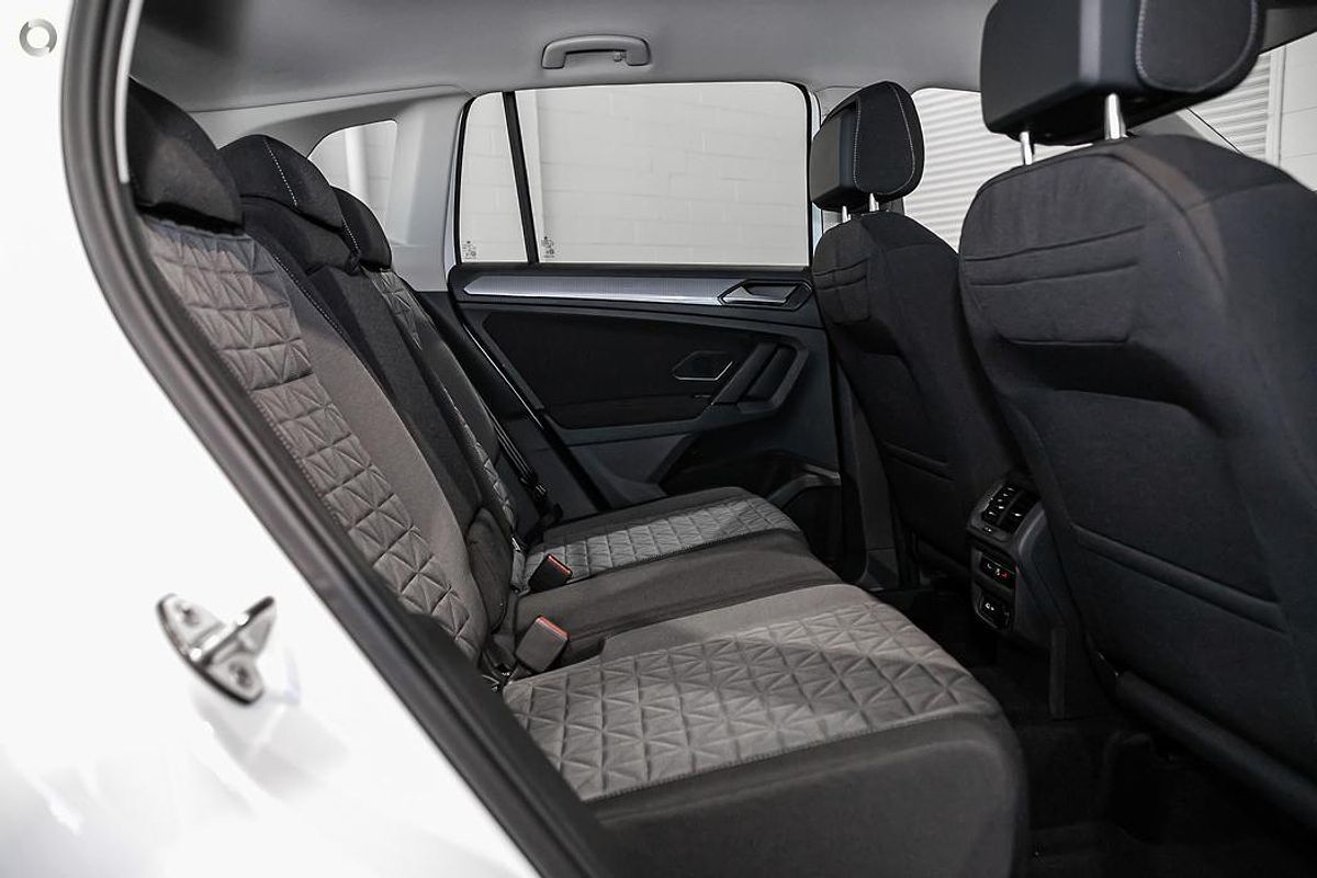 2024 Volkswagen Tiguan 132TSI Life 5N