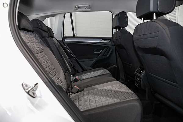 2024 Volkswagen Tiguan 132TSI Life 5N