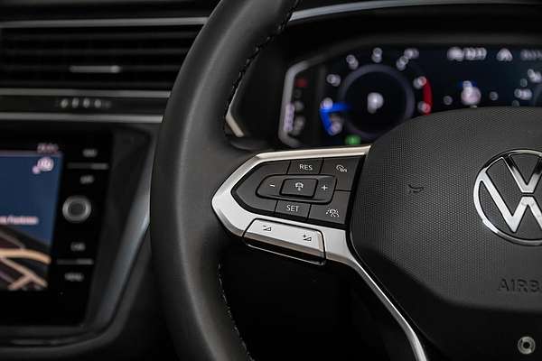 2024 Volkswagen Tiguan 132TSI Life 5N