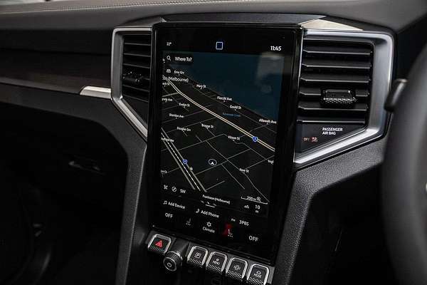 2024 Volkswagen Amarok TDI600 Style NF 4X4