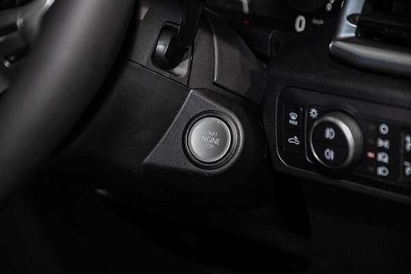 2024 Volkswagen Amarok TDI600 Style NF 4X4