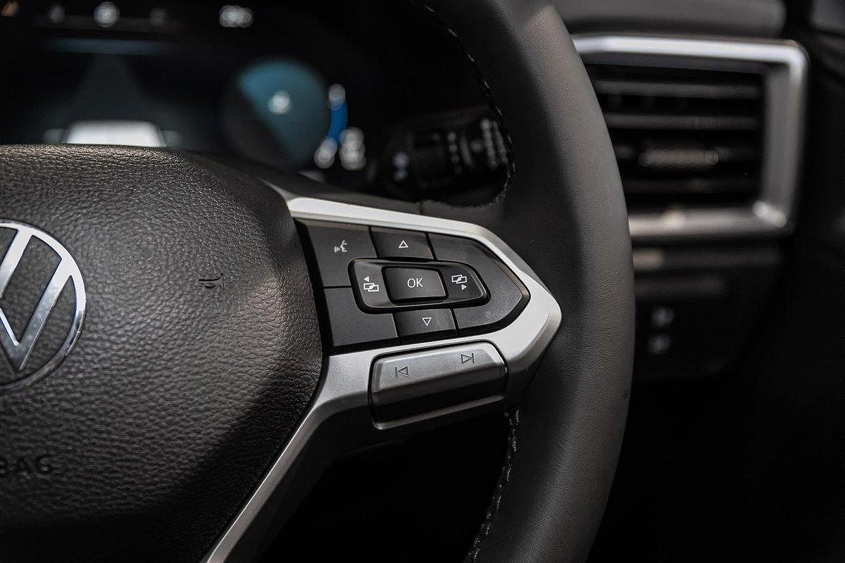 2024 Volkswagen Amarok TDI600 Style NF 4X4