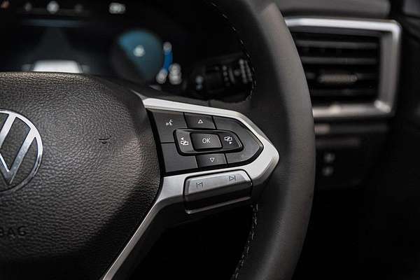 2024 Volkswagen Amarok TDI600 Style NF 4X4