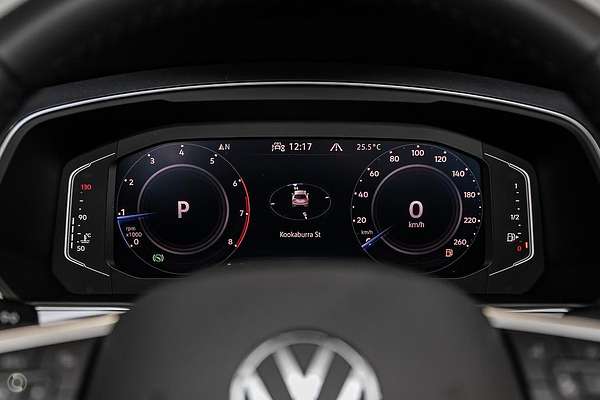 2024 Volkswagen Tiguan 132TSI Life 5N