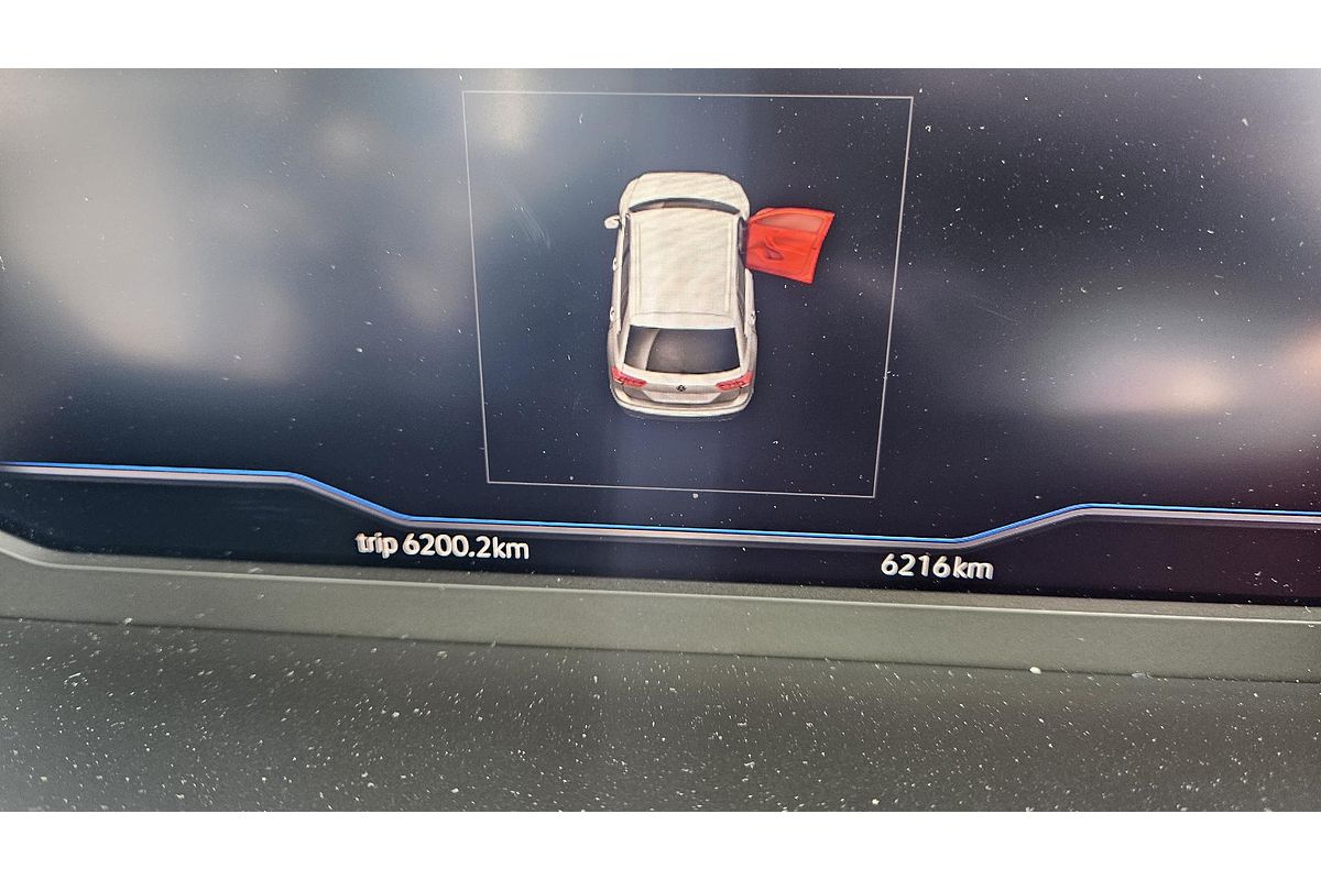 2024 Volkswagen Tiguan 132TSI Life 5N