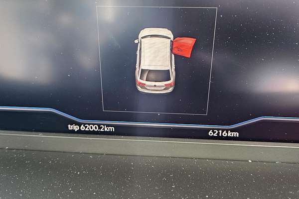 2024 Volkswagen Tiguan 132TSI Life 5N