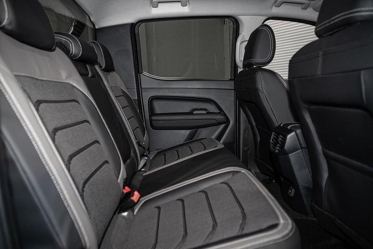 2024 Volkswagen Amarok TDI600 Style NF 4X4