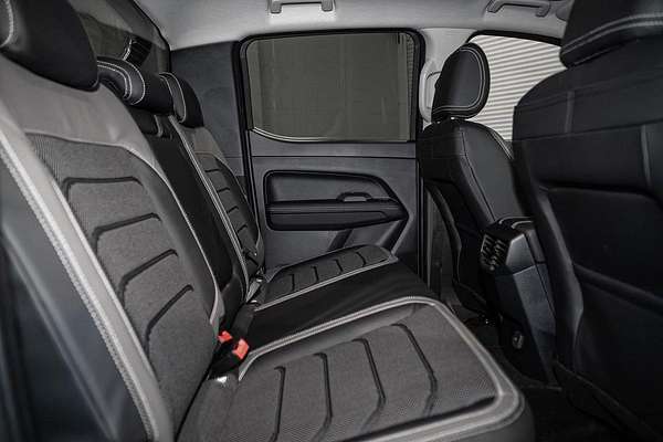 2024 Volkswagen Amarok TDI600 Style NF 4X4