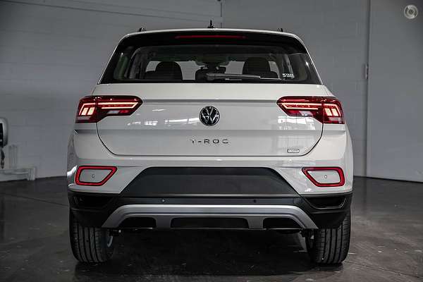 2024 Volkswagen T-Roc CityLife D11
