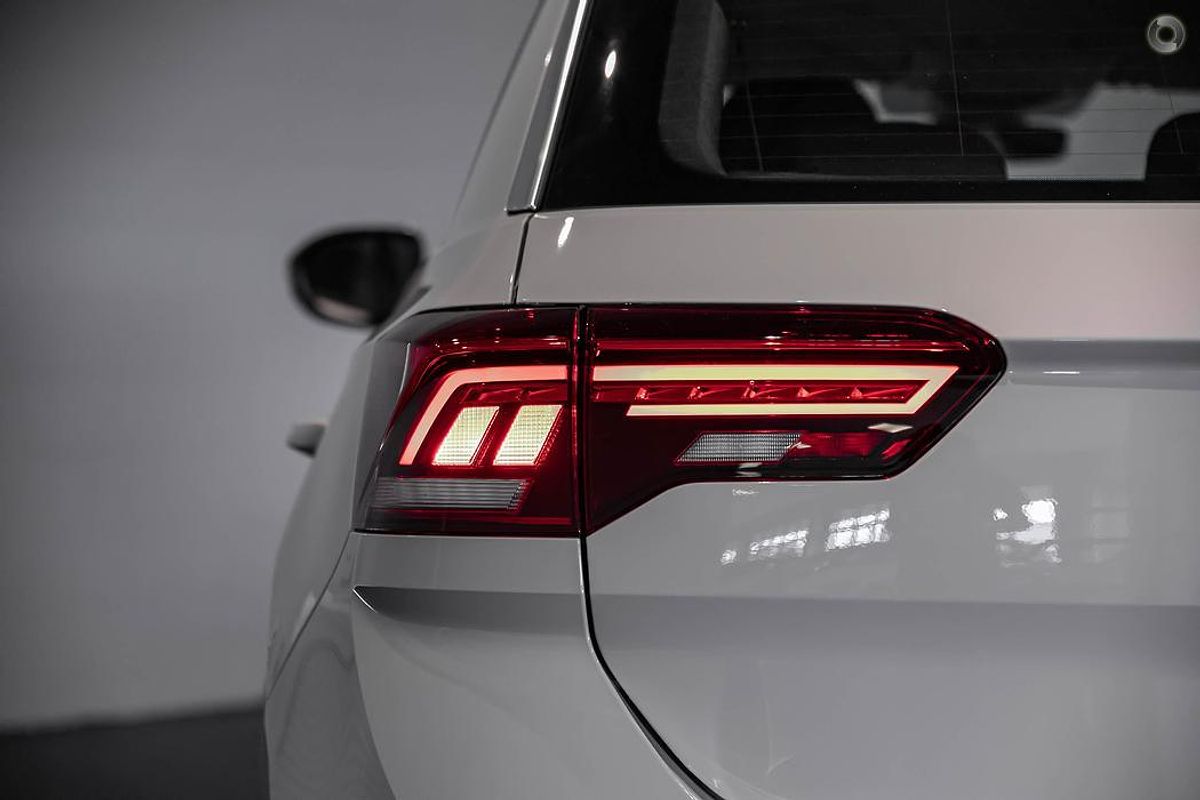 2024 Volkswagen T-Roc CityLife D11