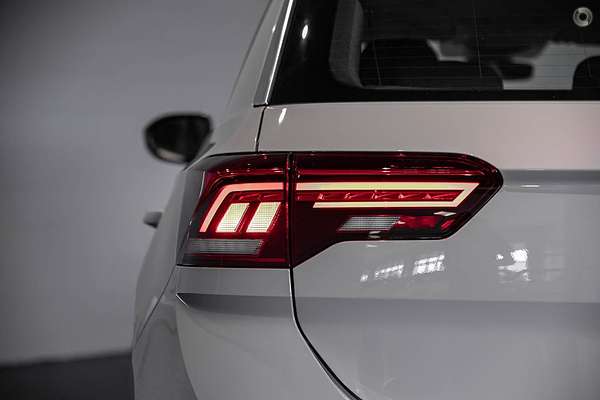 2024 Volkswagen T-Roc CityLife D11