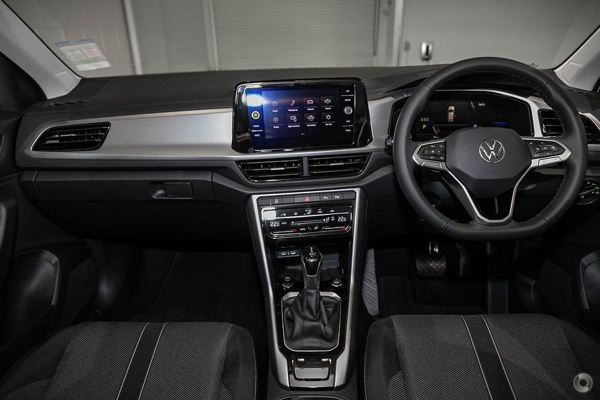 2024 Volkswagen T-Roc CityLife D11