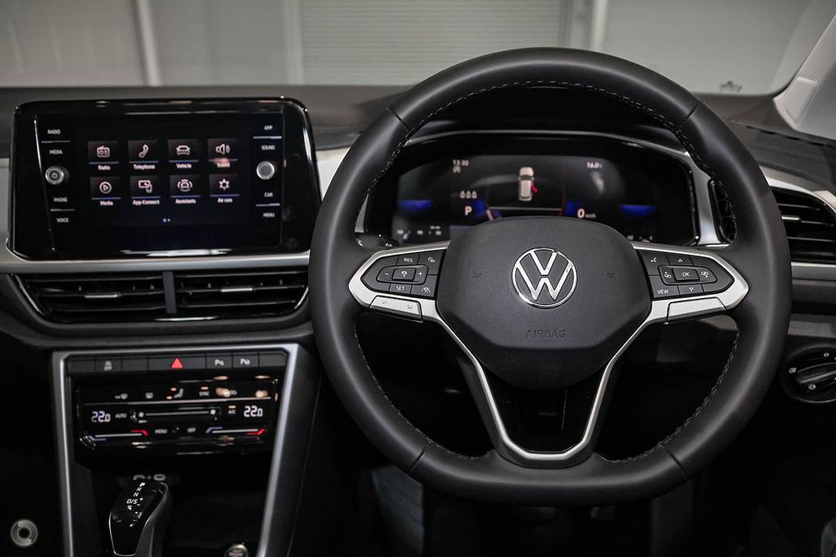 2024 Volkswagen T-Roc CityLife D11